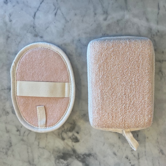 Watermelon 🍉 Handmade Cosmetic/ Spa Bag with Pamper items - Picture 9 of 9